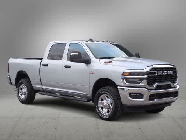 Thumbnail: 2026 RAM 2500 - 2