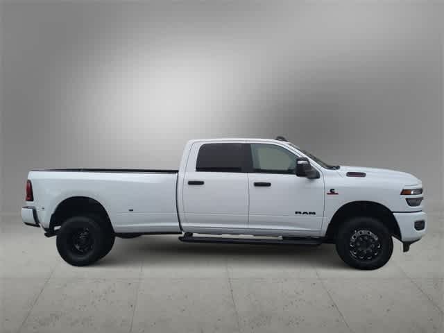 Thumbnail: 2026 RAM 3500 - 9