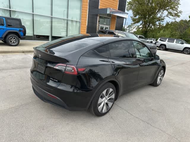 Thumbnail: 2023 Tesla Model Y - 18