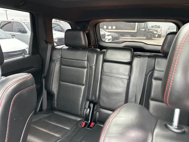 Thumbnail: 2018 Jeep Grand Cherokee - 5