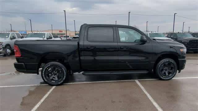 Thumbnail: 2026 RAM 1500 - 9