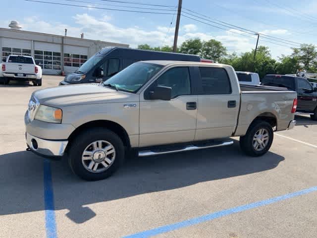 Thumbnail: 2007 Ford F-150 - 11