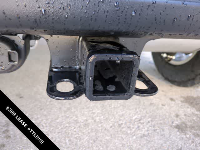 Thumbnail: 2026 Jeep Wrangler - 35