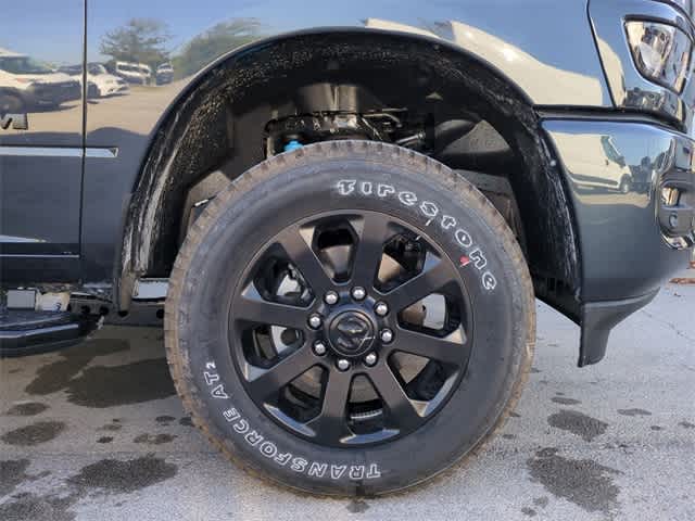 Thumbnail: 2026 RAM 2500 - 14