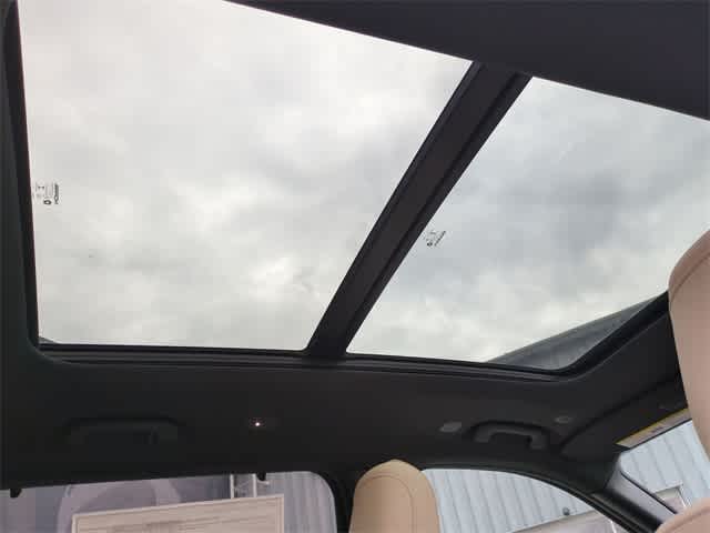 Thumbnail: 2025 Jeep Grand Cherokee L - 22