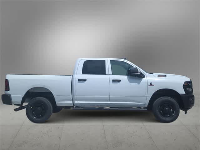 Thumbnail: 2025 RAM 2500 - 9