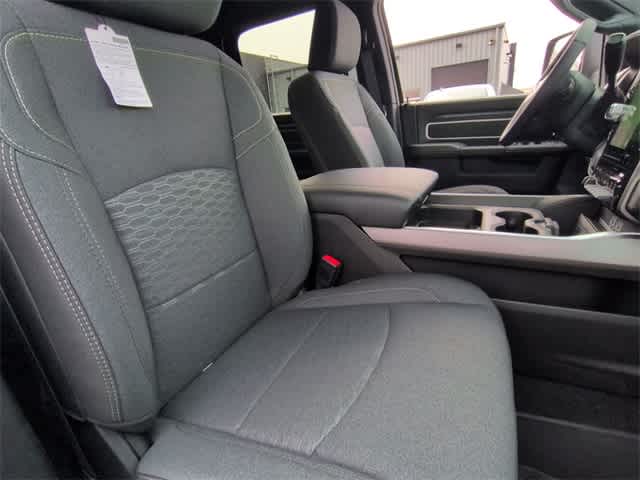 Thumbnail: 2026 RAM 2500 - 22