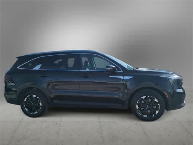 Thumbnail: 2024 Kia Sorento - 9