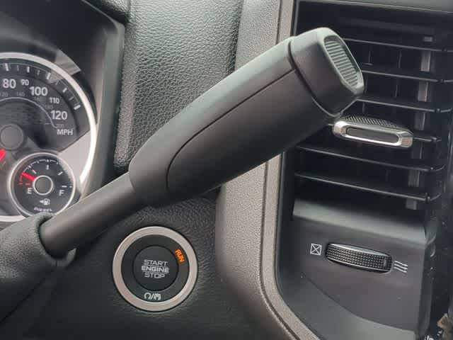 Thumbnail: 2026 RAM 2500 - 32