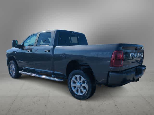 Thumbnail: 2026 RAM 2500 - 6