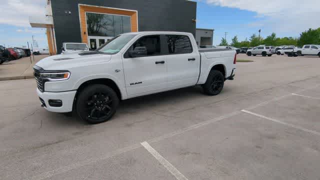 Thumbnail: 2026 RAM 1500 - 4