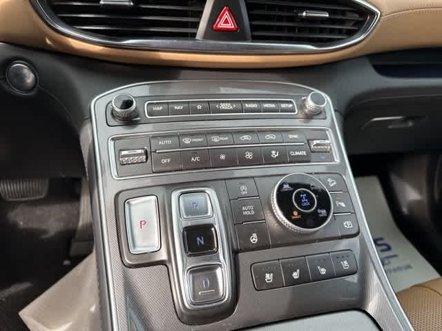 Thumbnail: 2023 Hyundai Santa Fe - 10