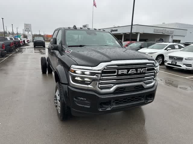 Thumbnail: 2026 RAM 4500 - 17