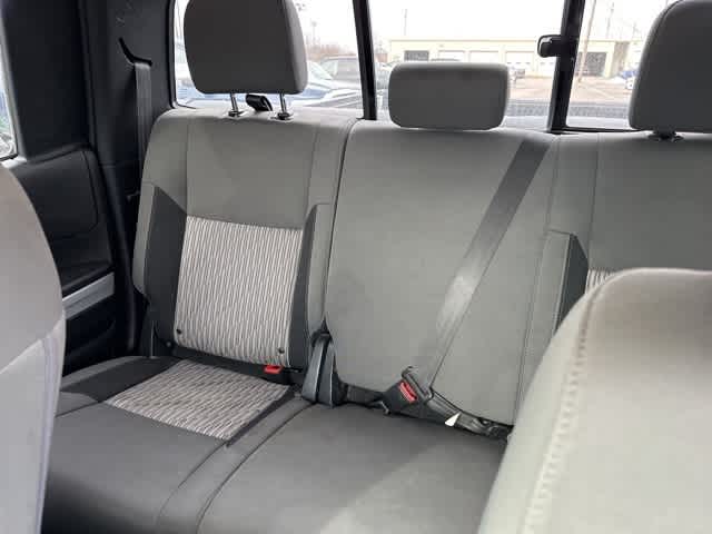 Thumbnail: 2017 Toyota Tundra - 5