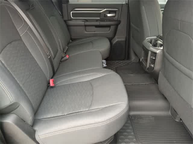 Thumbnail: 2026 RAM 2500 - 20