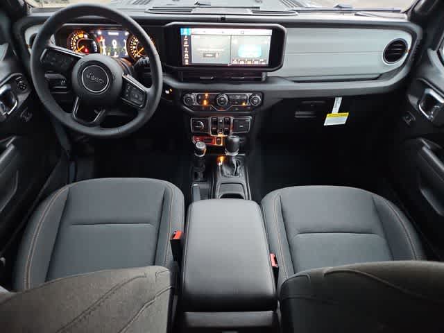 Thumbnail: 2026 Jeep Wrangler - 16