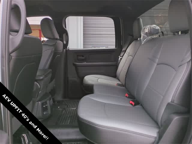 Thumbnail: 2024 RAM 2500 - 20