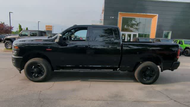 Thumbnail: 2026 RAM 2500 - 5