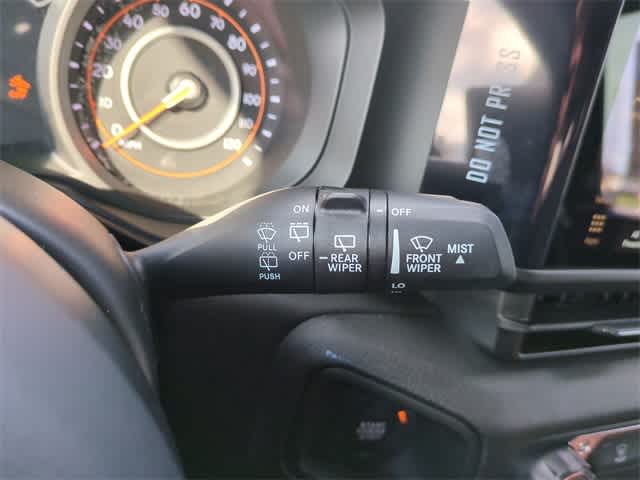 Thumbnail: 2026 Jeep Wrangler - 25