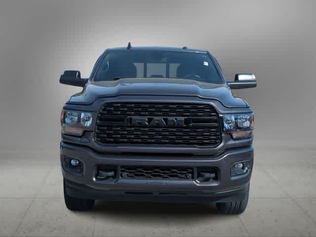 Thumbnail: 2022 RAM 2500 - 3