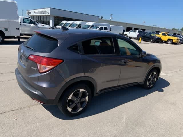 Thumbnail: 2018 Honda HR-V - 19
