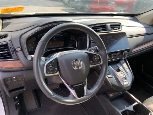 Thumbnail: 2021 Honda CR-V - 6