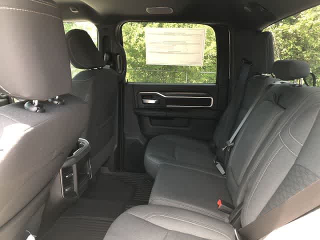 Thumbnail: 2026 RAM 3500 - 35