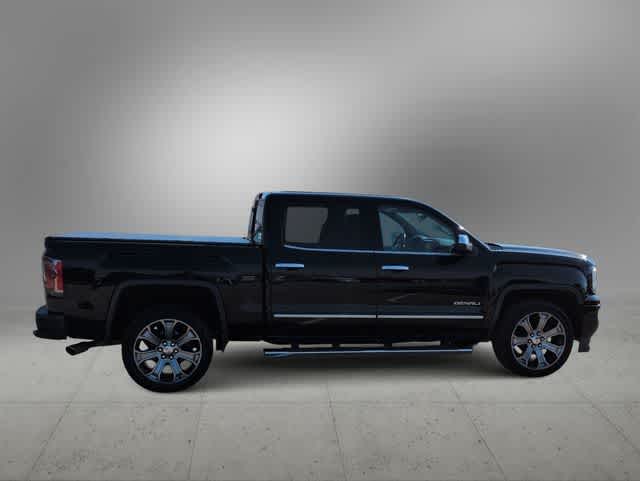 Thumbnail: 2017 GMC Sierra 1500 - 9