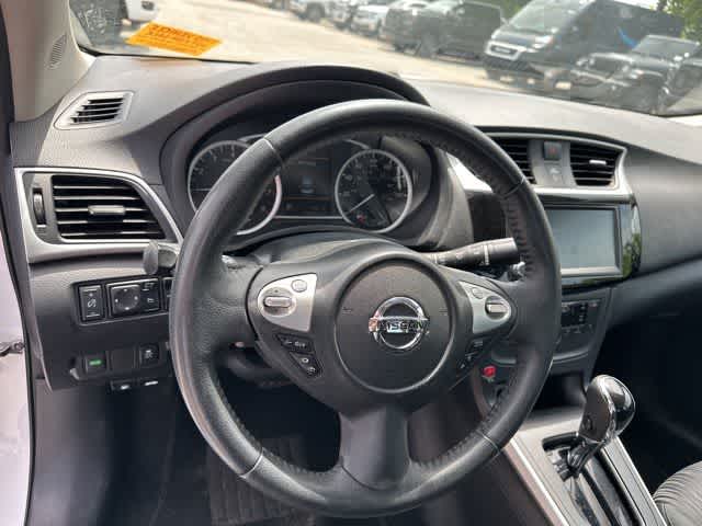 Thumbnail: 2019 Nissan Sentra - 6