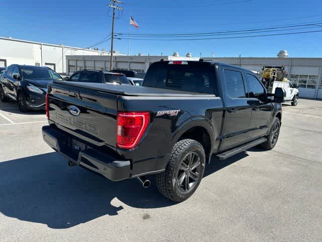 Thumbnail: 2021 Ford F-150 - 20