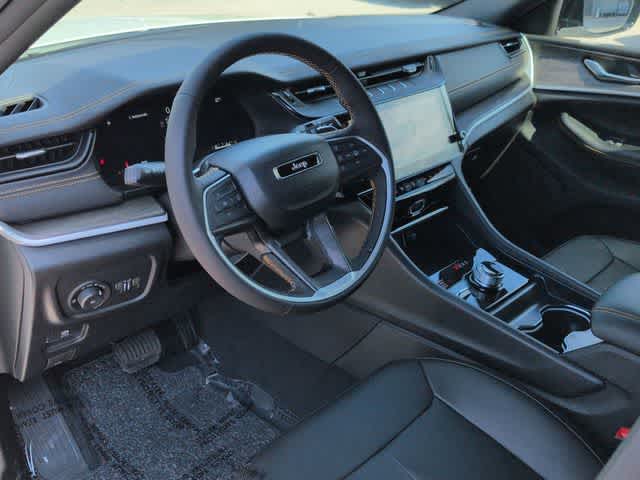 Thumbnail: 2026 Jeep Grand Cherokee - 10