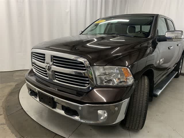 Thumbnail: 2016 RAM 1500 - 39