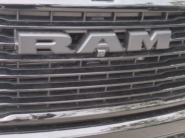 Thumbnail: 2026 RAM 1500 - 12
