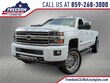  Chevrolet Silverado 3500HD