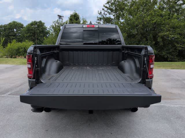 Thumbnail: 2026 RAM 1500 - 35