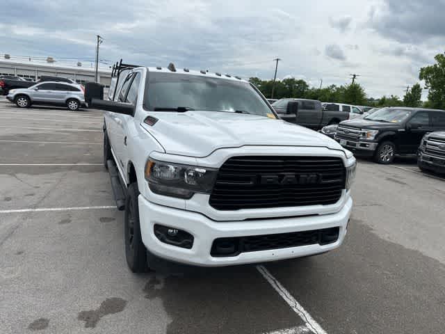 Thumbnail: 2021 RAM 2500 - 28