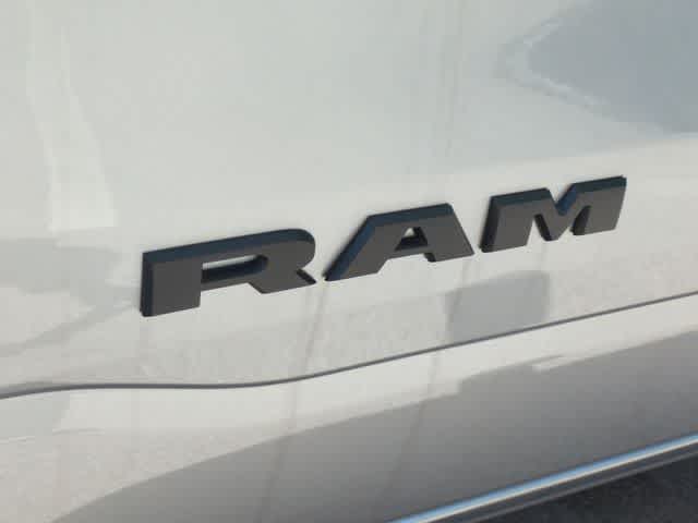 Thumbnail: 2026 RAM 1500 - 12