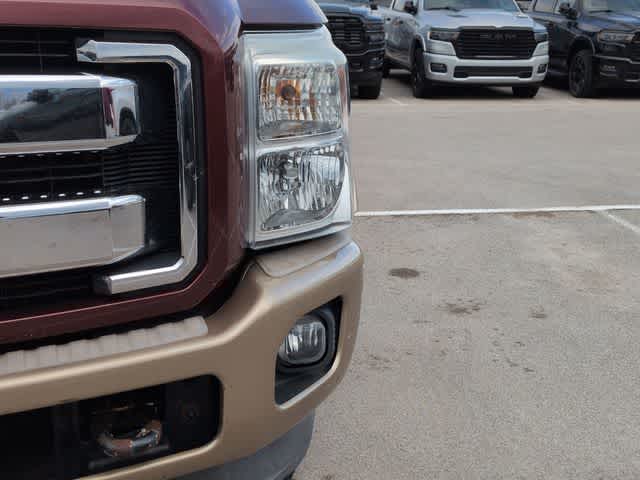 Thumbnail: 2012 Ford Econoline - 11