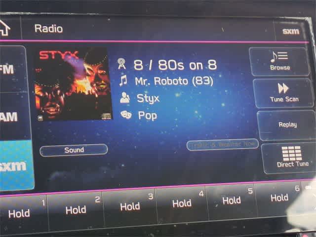 Thumbnail: 2019 Subaru Forester - 31