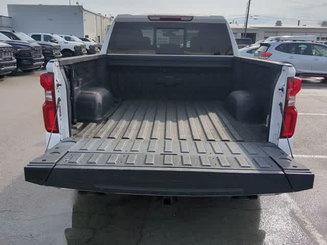 Thumbnail: 2022 Chevrolet Silverado 1500 - 33