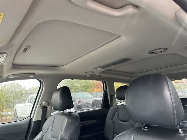 Thumbnail: 2021 Kia Telluride - 11