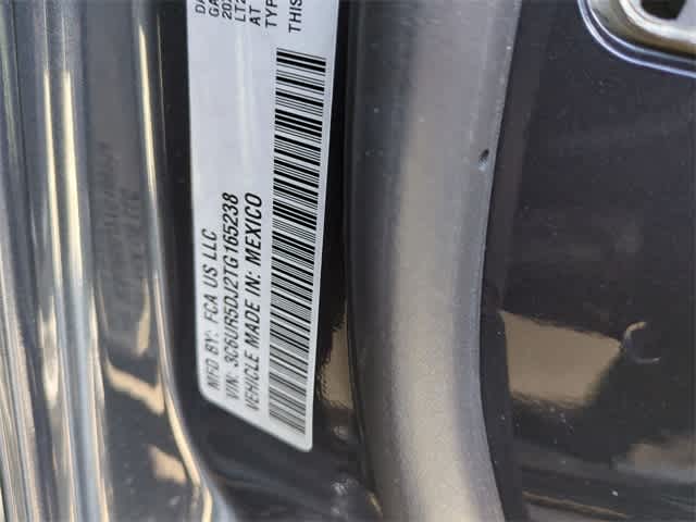 Thumbnail: 2026 RAM 2500 - 37