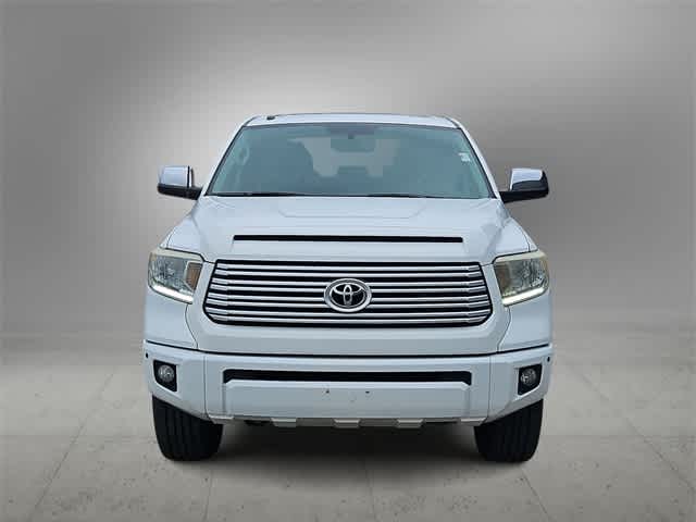 Thumbnail: 2014 Toyota Tundra - 3