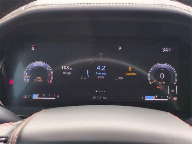 Thumbnail: 2021 Jeep Grand Cherokee L - 36