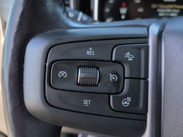 Thumbnail: 2022 GMC Sierra 1500 - 23