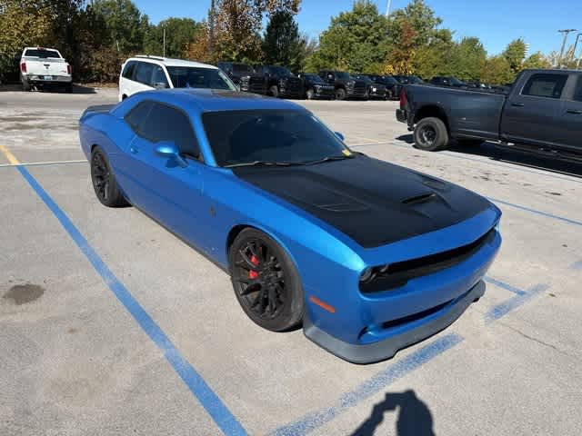 Thumbnail: 2016 Dodge Challenger - 23
