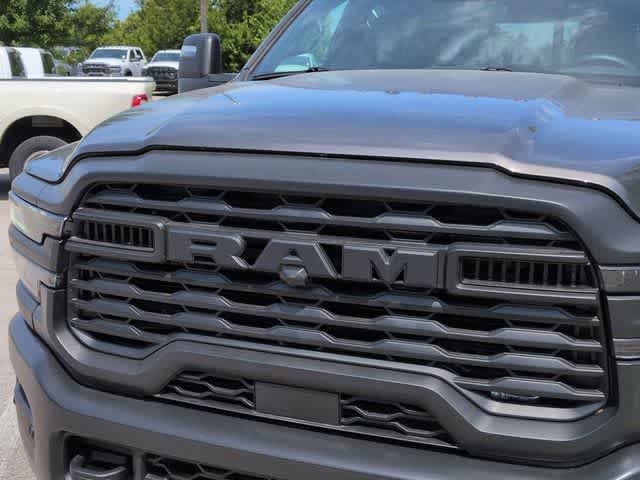 Thumbnail: 2026 RAM 3500 - 12