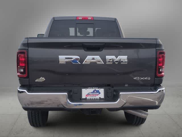 Thumbnail: 2026 RAM 2500 - 7