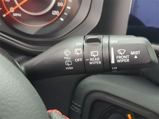 Thumbnail: 2026 Jeep Wrangler - 24