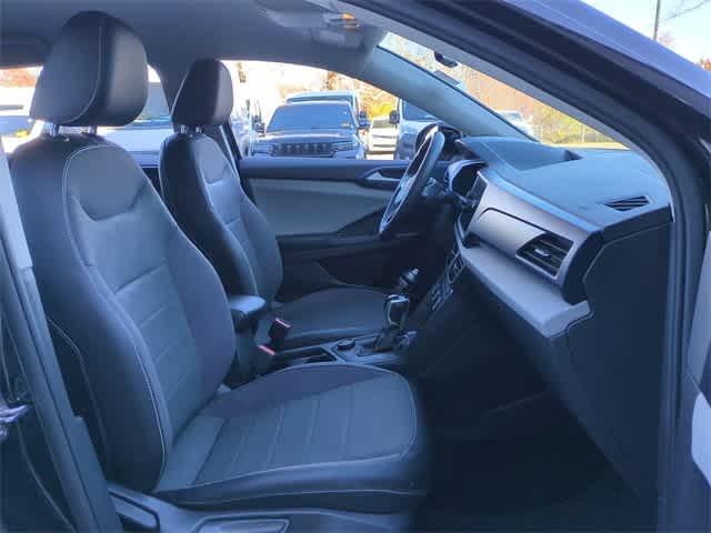 Thumbnail: 2022 Volkswagen Taos - 22